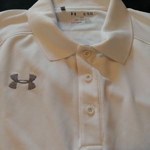 Under Armour Loose fit Polo